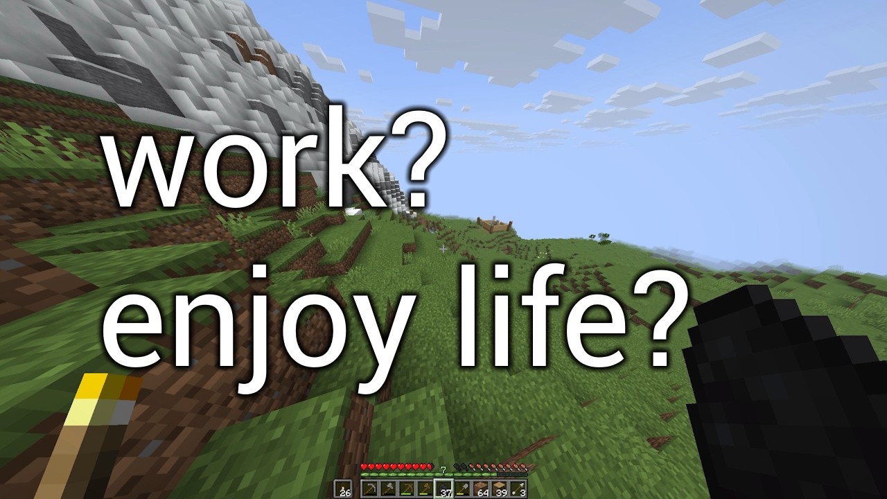 my view on life at 17yo | Crafting Thoughts ep1