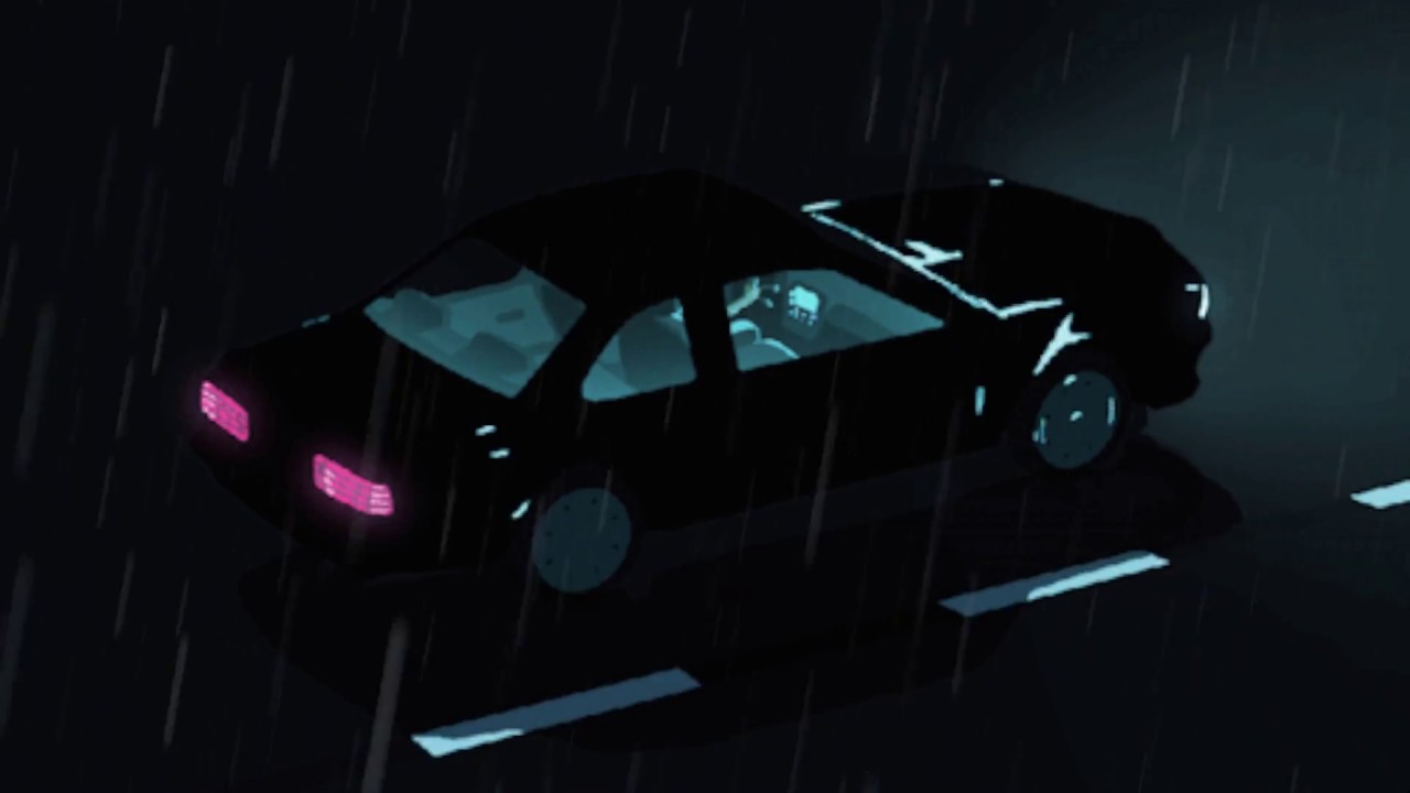 3AM Drive. [Chill / Lofi / Hip Hop / Mix]