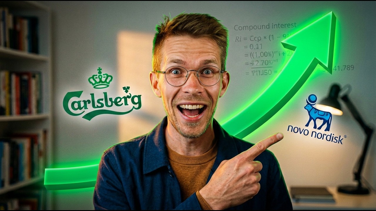 3 investorer giver deres råd til aktier