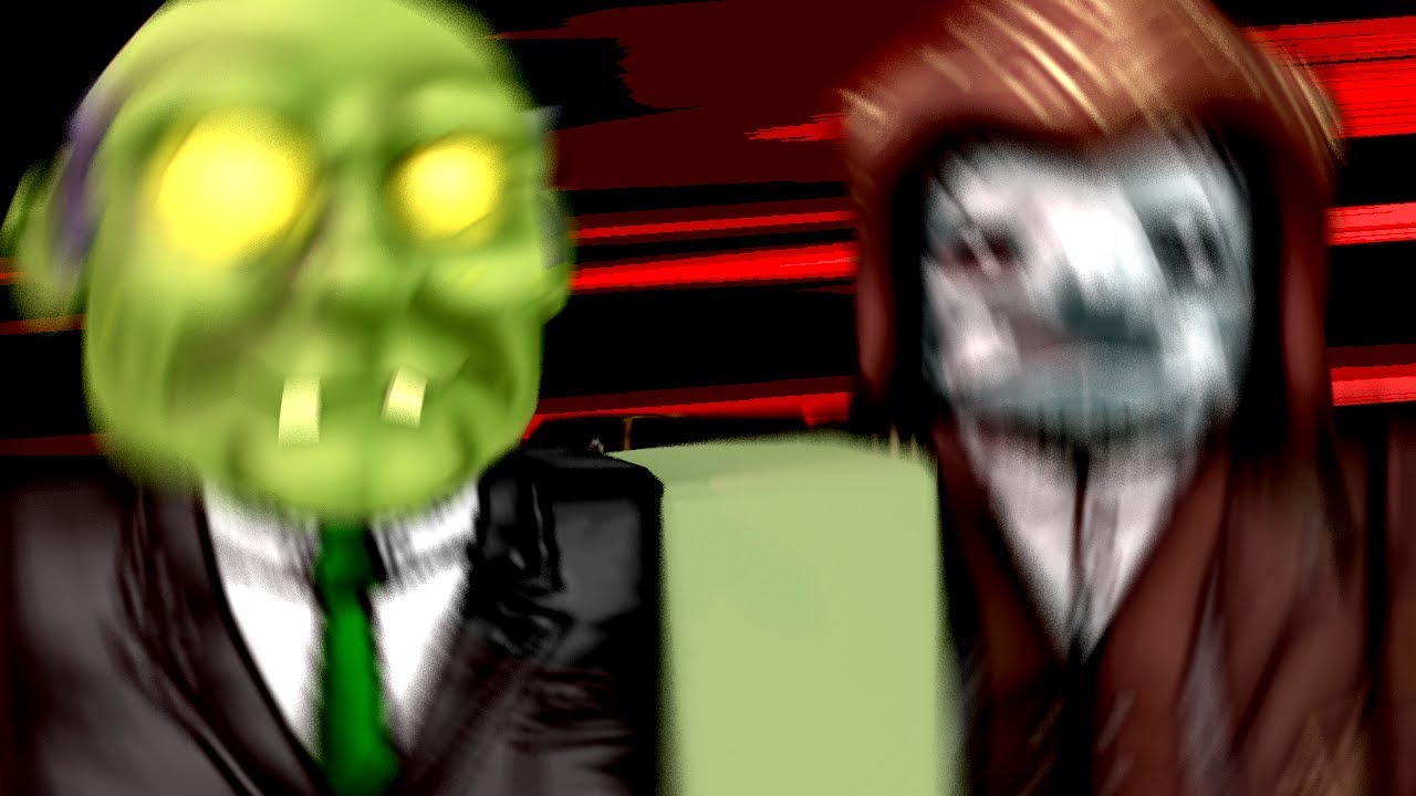 ROBLOX... AN INVESTIGATION.