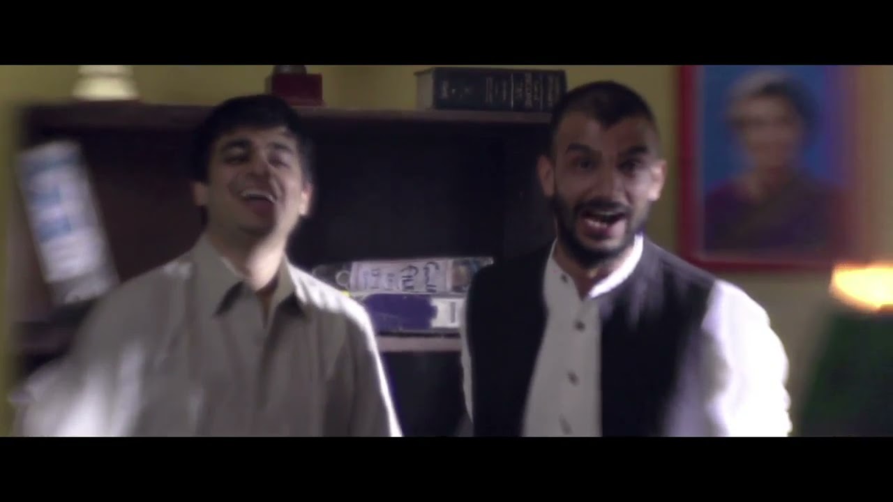 AIB Deleted Video : Nayak 2 The Common Man Rises
