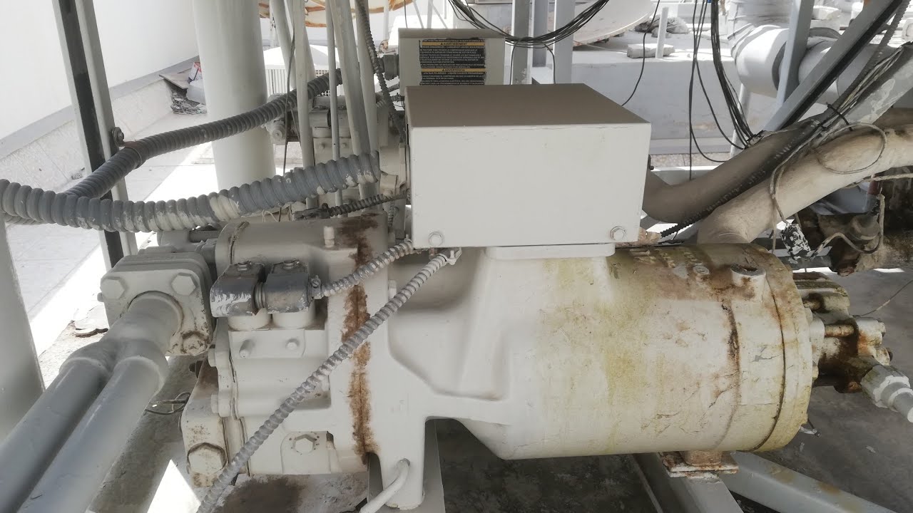 Chiller trane series r trane chiller series r trane chiller full review