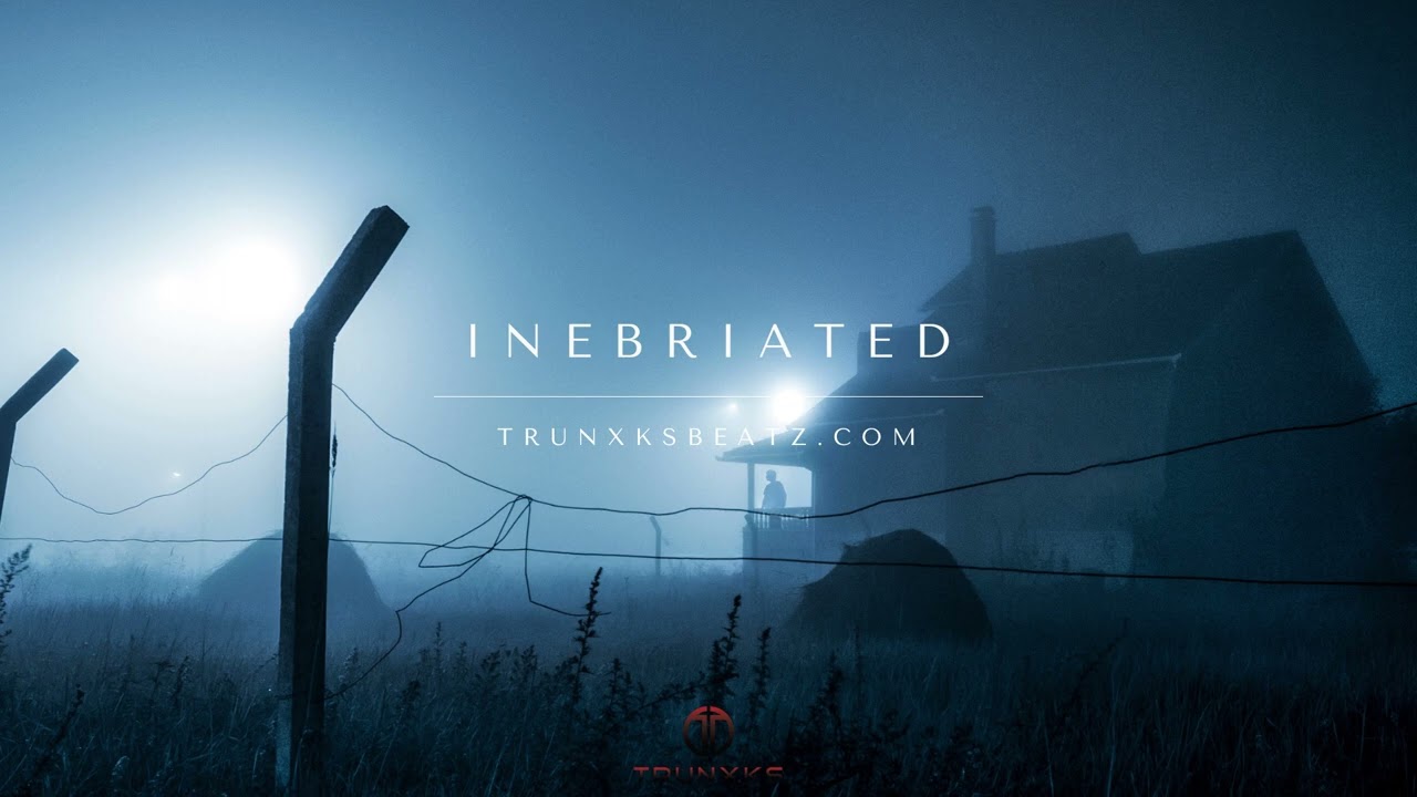 Inebriated (Eminem Type Beat x Slim Shady Type Beat x Dark Guitar) Prod. by Trunxks