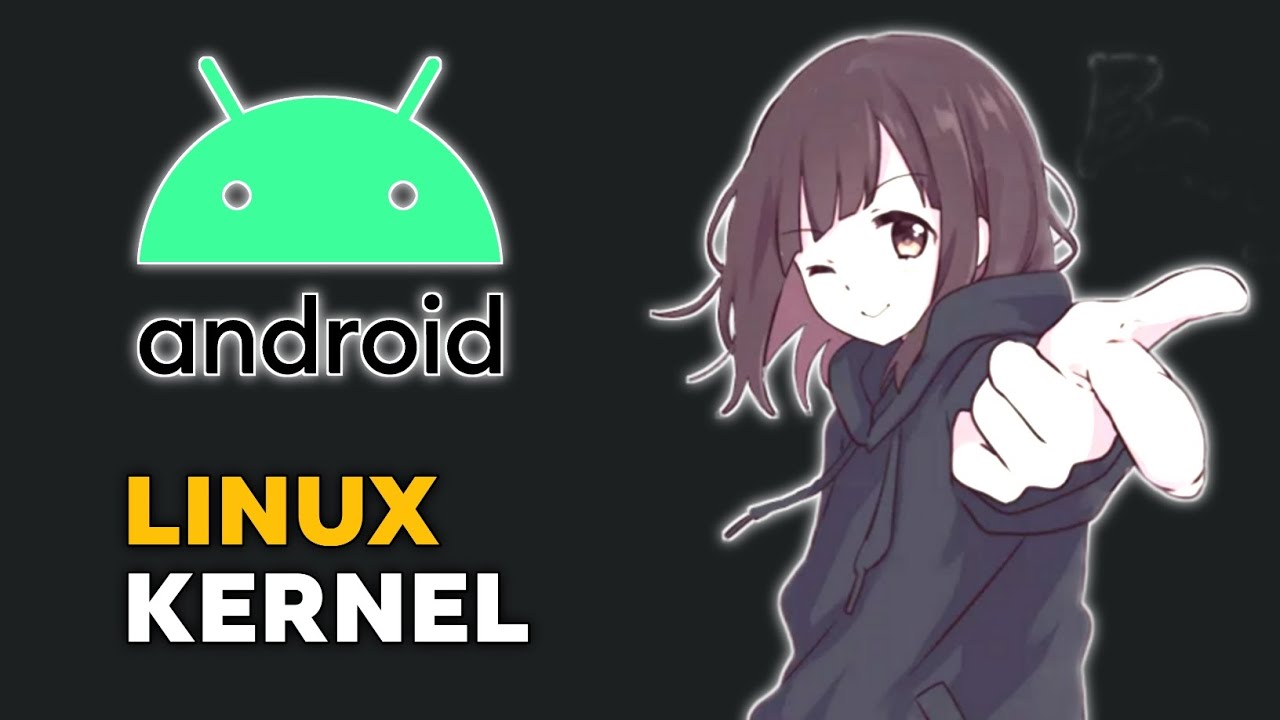 Android Kernel Development Setup ー Debian CHROOT