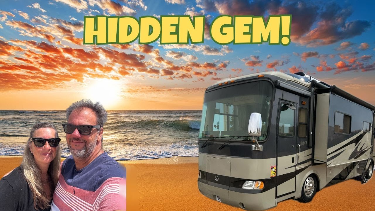 Camping Aglou - Morocco  - Honest Campsite Review By The Sea