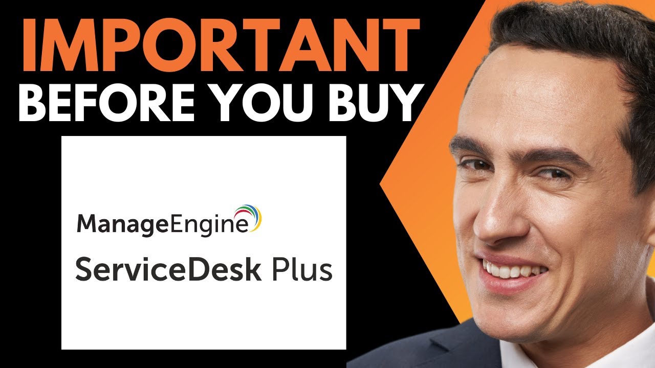 Recenzja ManageEngine ServiceDesk Plus: 12 rzeczy, kt&oacute;re musisz wiedzieć (najlepsze oprogramowani...