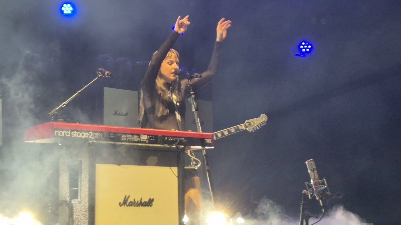 Halestorm 