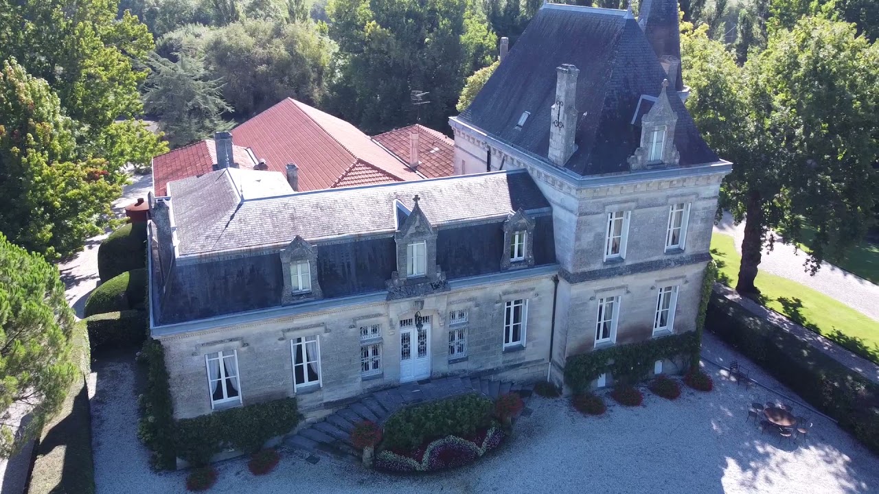 Tasting Notes | Château Bellegrave / Pauillac