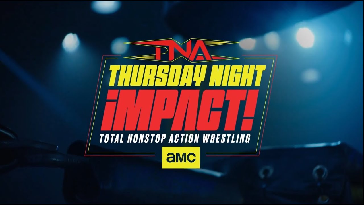 TNA Thursday Night Impact Live Stream | Full Show Watch Along February 5th 2026