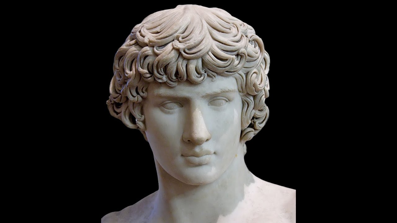 The Cult of Antinous: An Overview of the Life and Death and Afterlife