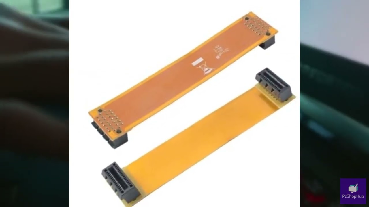 Review - For NVIDIA and For AMD Graphics Cards SLI Bridge Connector