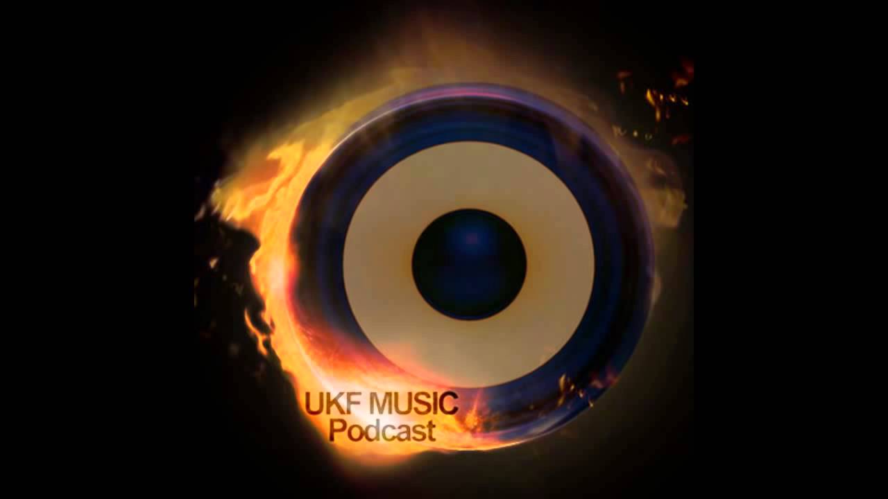 Delta Heavy   UKF Podcast July 2011