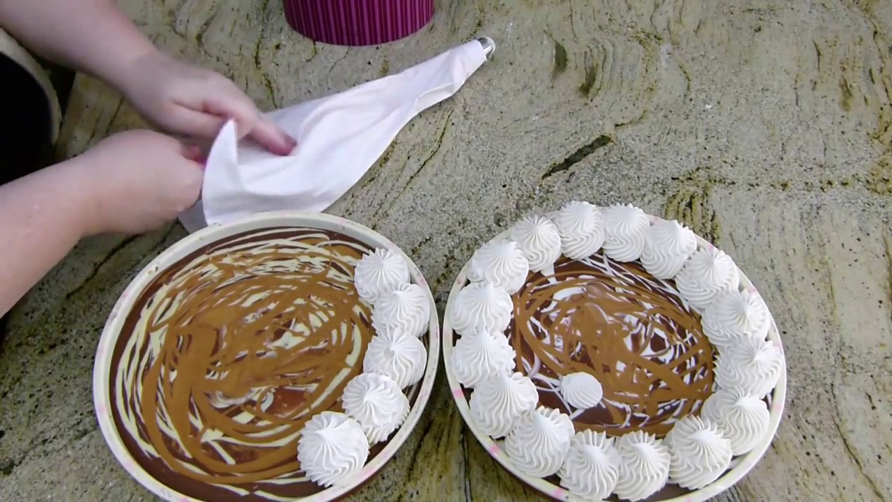 Making Cashmere Creme Cake Soap