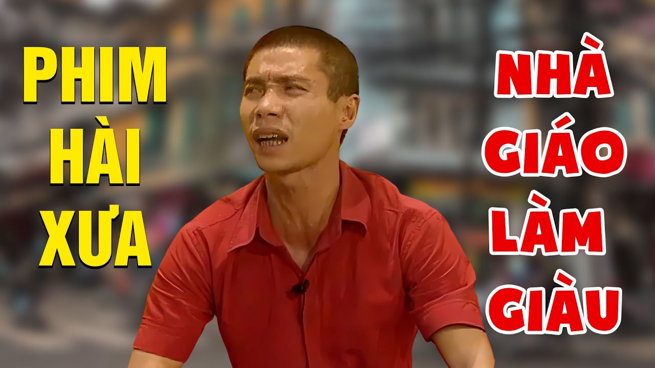 Gặp nhau cuối tuần - NHÀ GIÁO LÀM GIÀU - HÀI CÔNG LÝ - Hài VTV hay nhất 2025 - Tuyển Tập Hài VTV Hay