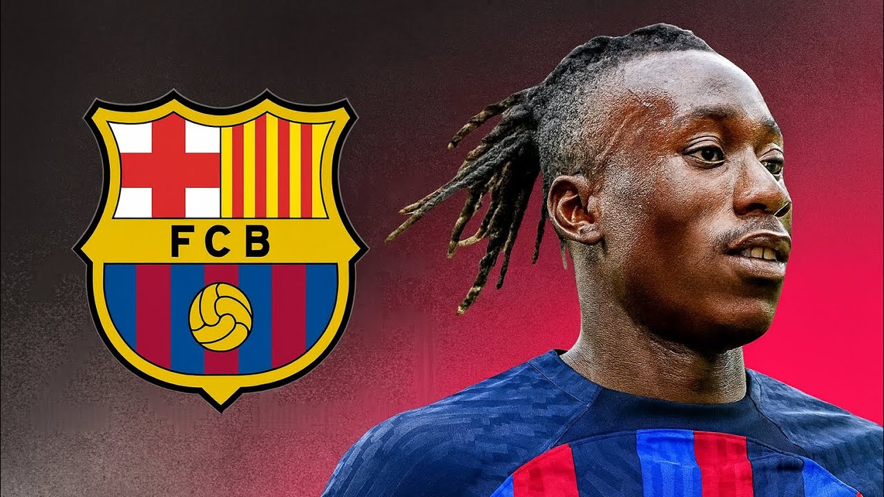 Yan Diomande 2025 - Here&rsquo;s Why Barcelona Want Him 🇨🇮🔵🔴 Best Skills, Assists & Goals 