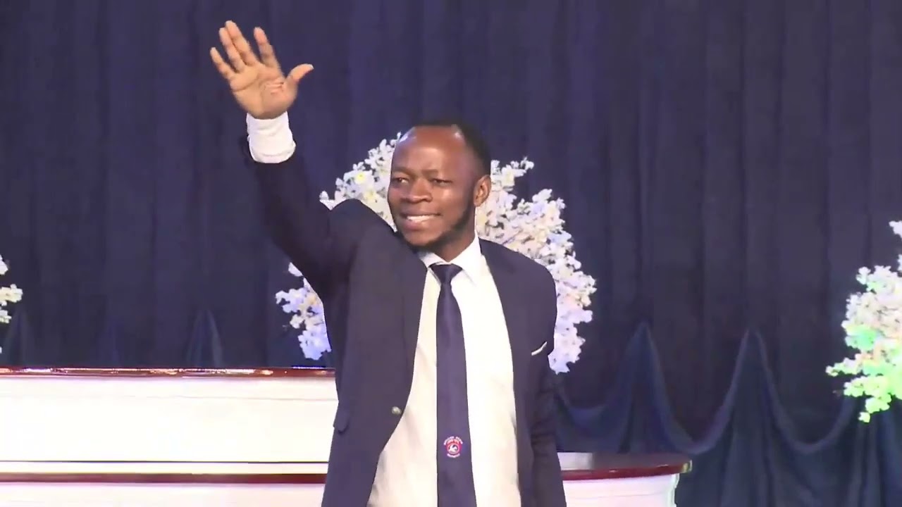 Rehoboth Convention 2023|Day 6 Morning Worship| Ayodeji Balogun