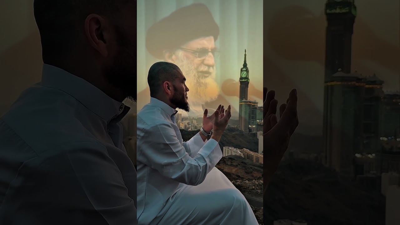 Али Хаменеи был убит🇮🇷🥀