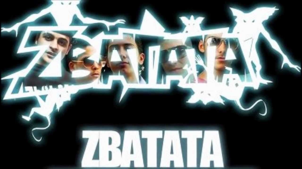 Ghetto Star Feat Zbatata - ZbatGuirri