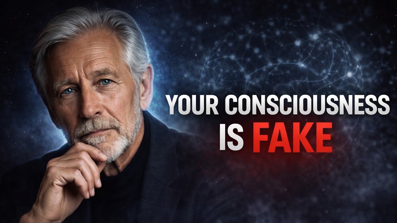 You Are Not as Conscious as You Think