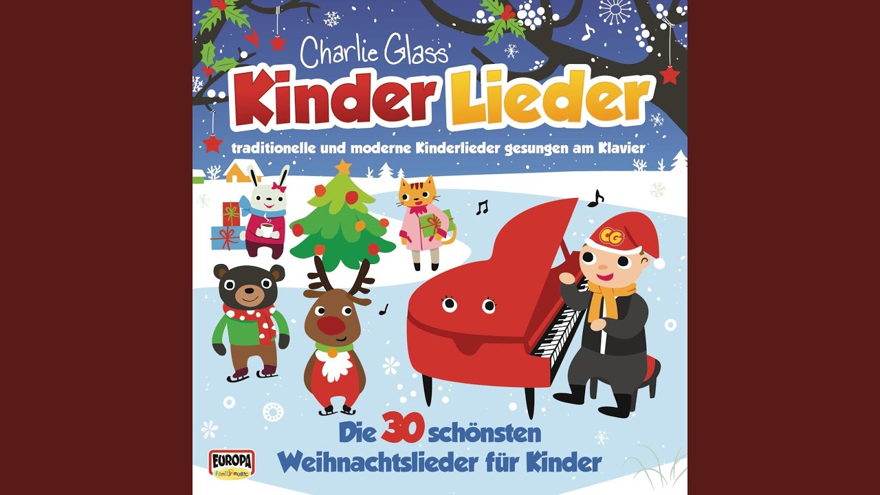 Lasst uns froh und munter sein