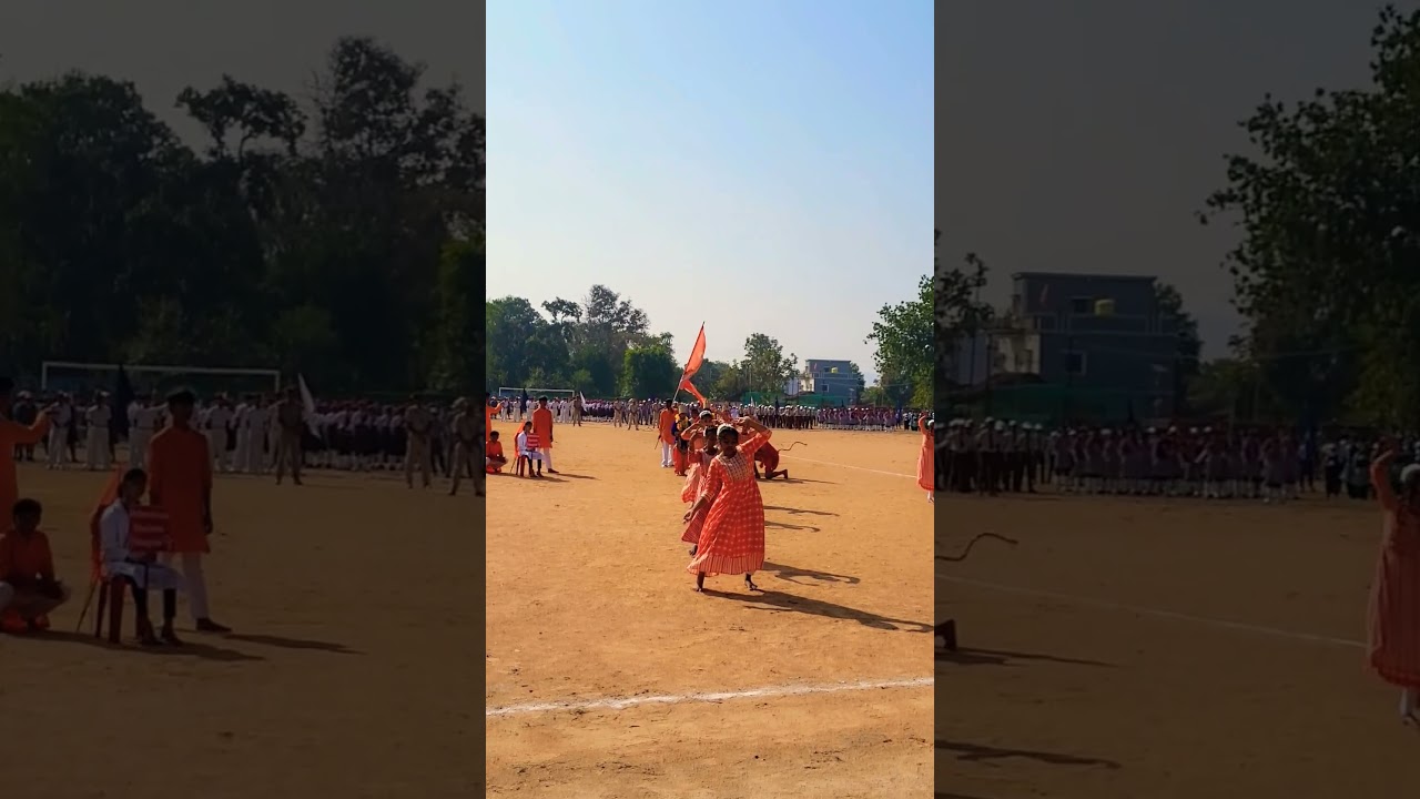 Republic Day Parade 2024 LIVE | IndiaCelebrates 75th Republic Day | 26 January #nuapada