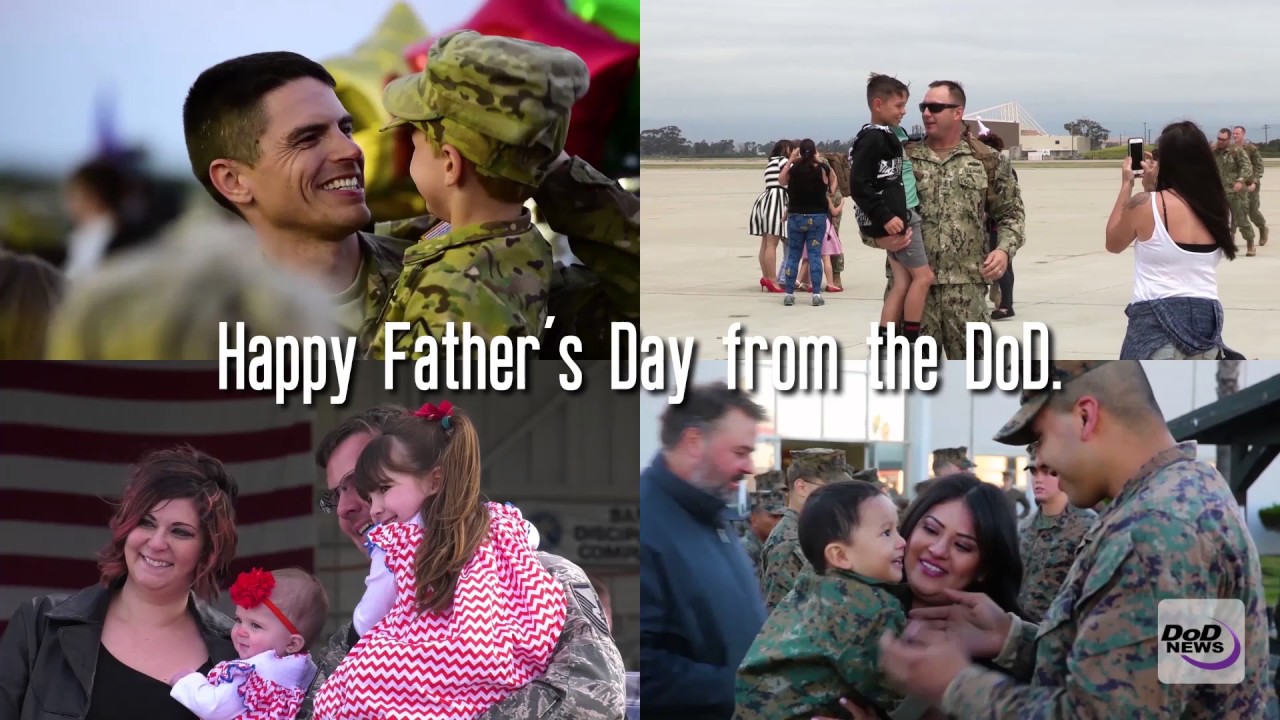 Happy Father’s Day 2017