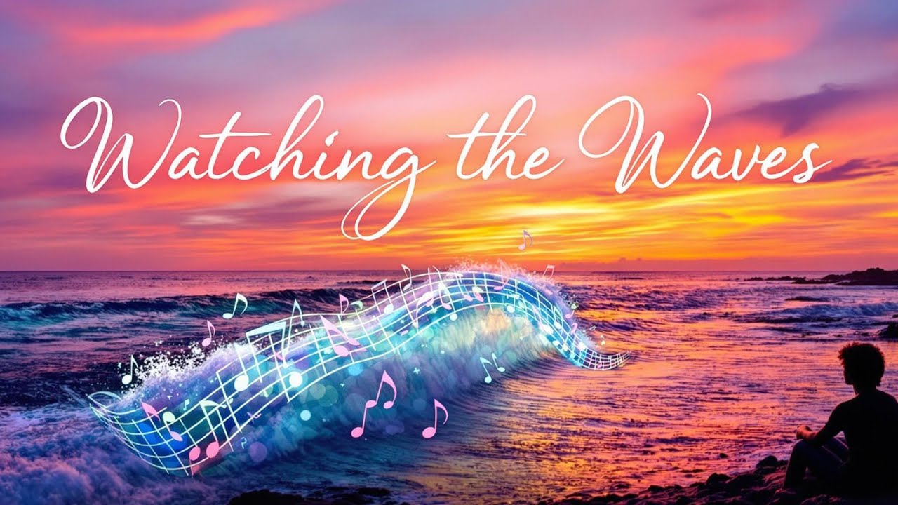 Tom.H - Watching The Waves