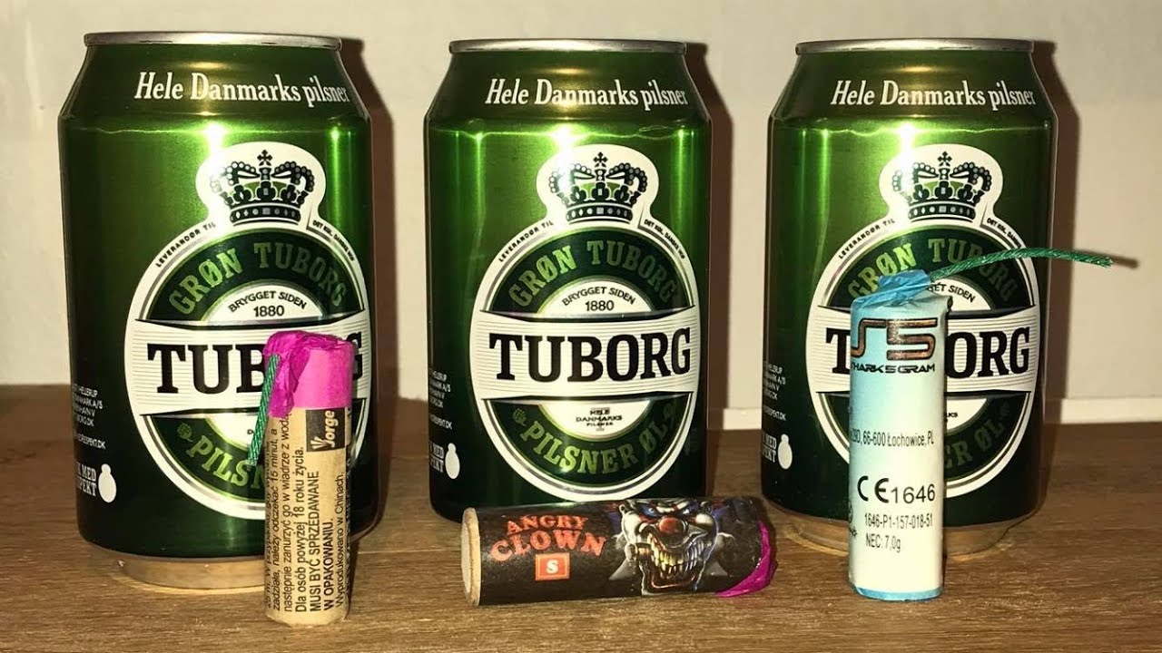 &Oslash;L vs Kanonslag!! (J-DAG Special)