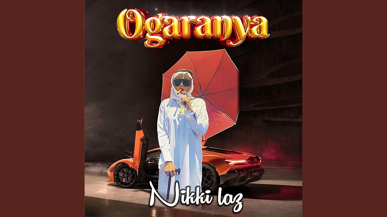 Ogaranya