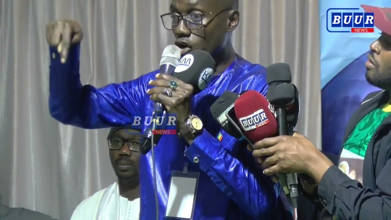 Les Piques de Amary Seck à Waly D Bodian:«Jouer Kattou Scrabble Yiyeuu Diaye deg Français si 