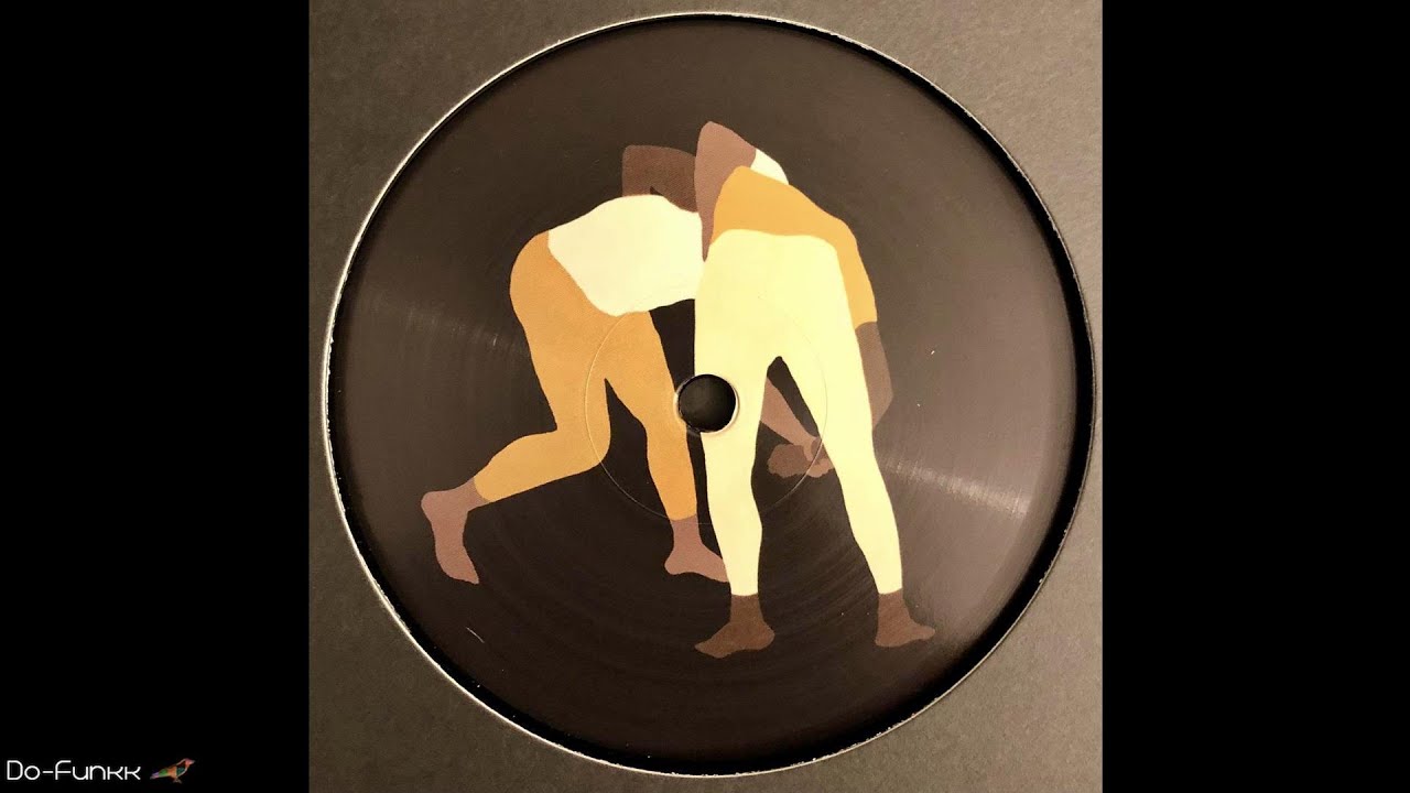 Buraye - Frecuencia Beta [Varme – VARME006]