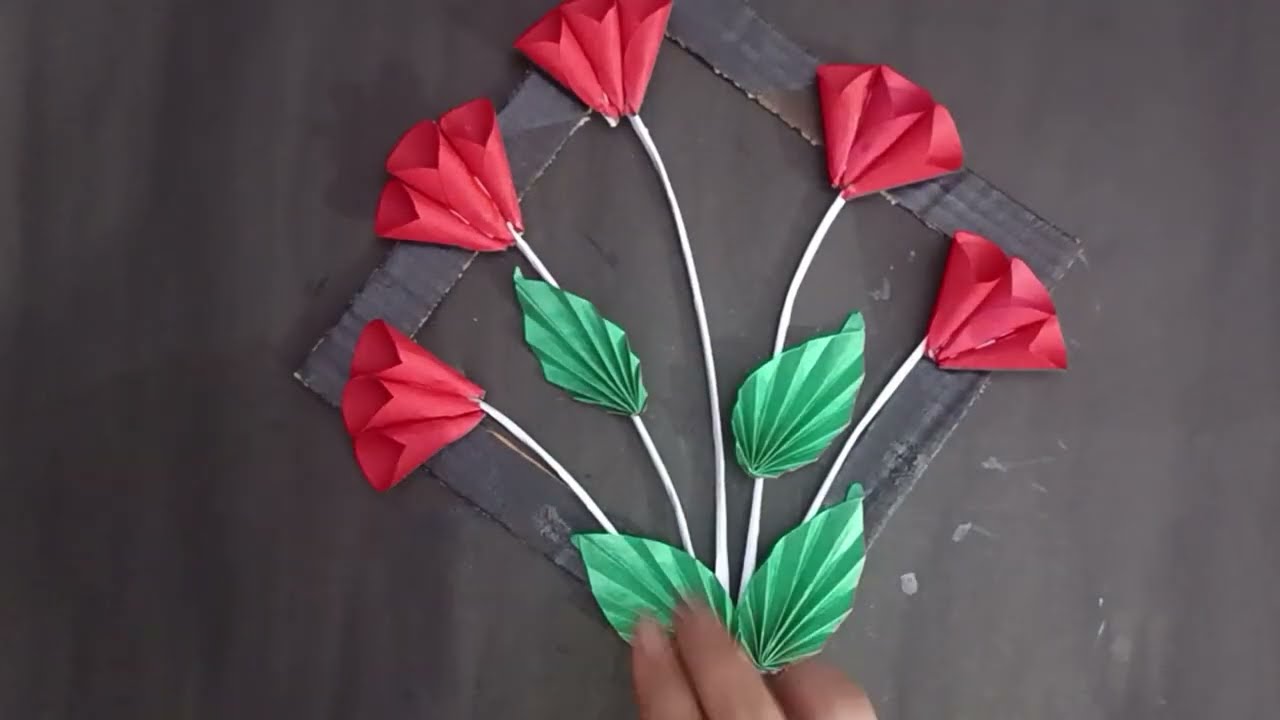 3 unique wall hanging craft ideas /wall decor ideas/best out of waste ideas 