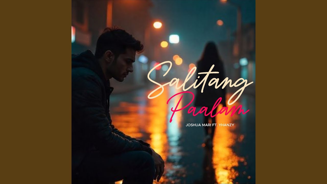 Salitang Paalam