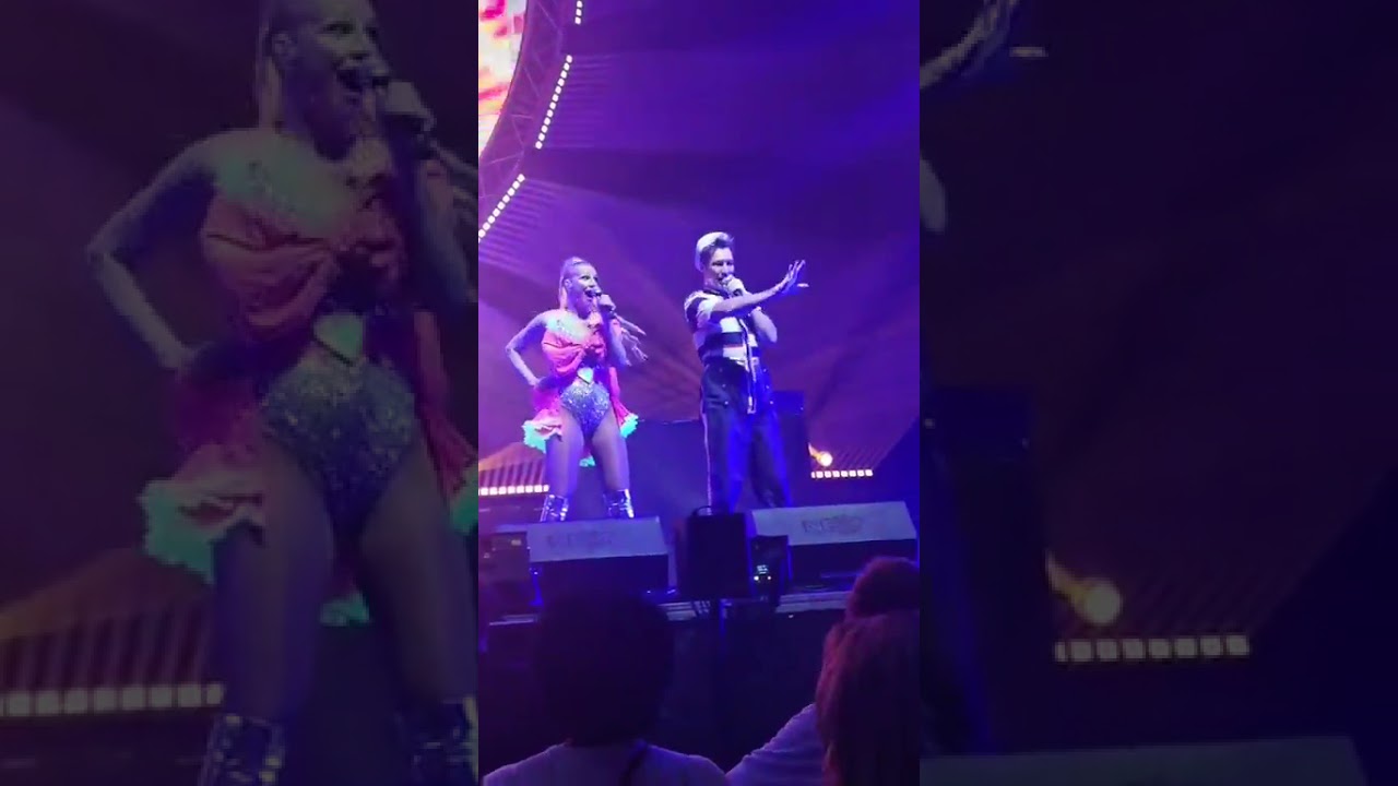 DISCOTECA 90 live integral Cluj Napoca-Vengaboys
