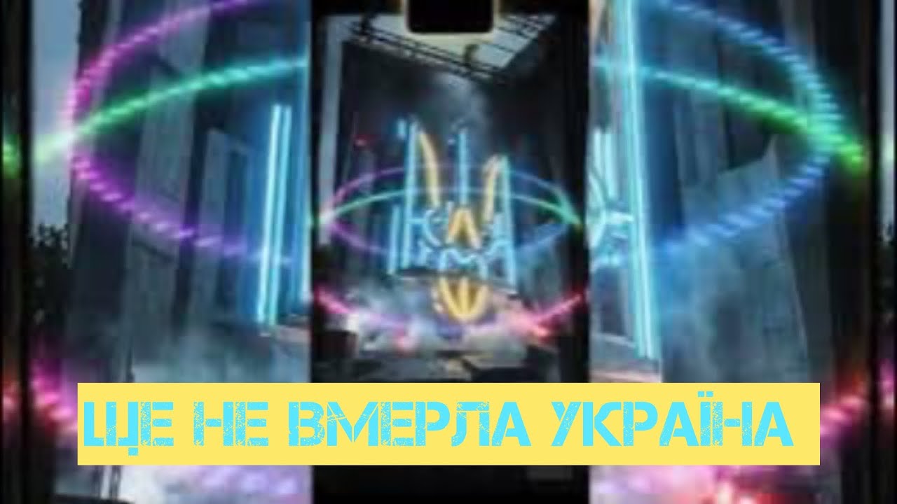 ASAP SHEVA — Ще не вмерла Україна (1980s Synth-Pop Version) ✨🎹