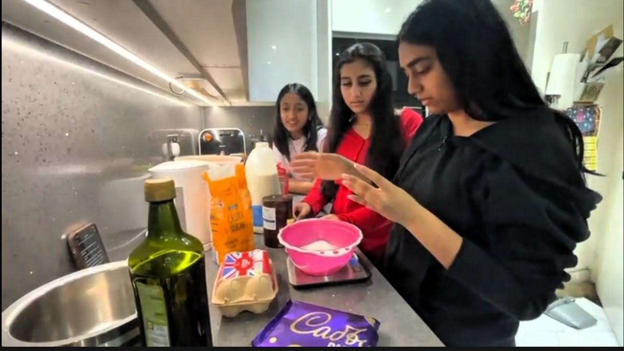 Aaje to girls ne jalsa padi gaya