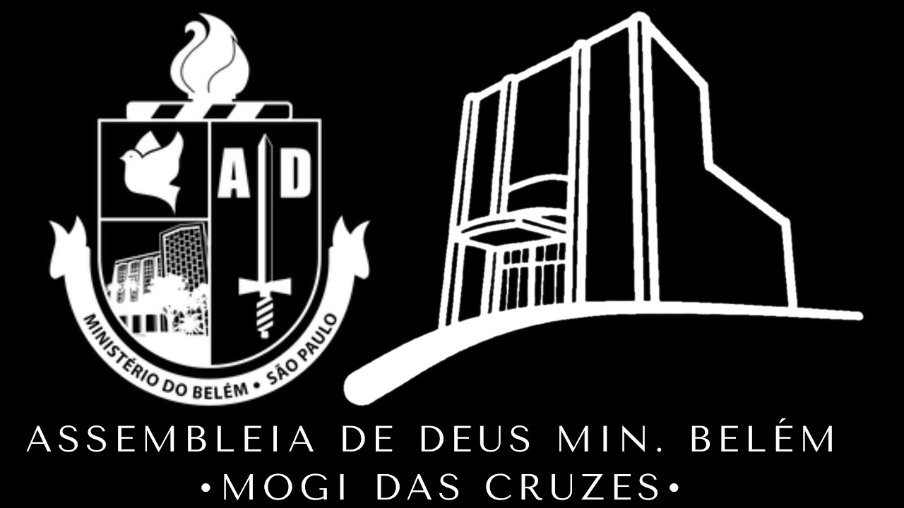 Culto do Reencontro - 15/03/2026 - AD Belém Mogi das Cruzes