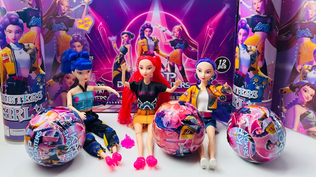 [🎁ASMR Toy🎁] Satisfying🌈 Unboxing Minutes | Labubu Blind Box ASMR | Oddly Satisfying#asmr#unboxing#