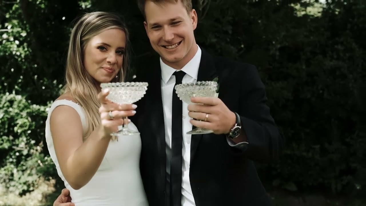 Intimate Cliffs of Moher Wedding | Ireland Elopement | Wedding Highlight Film | ING Studios
