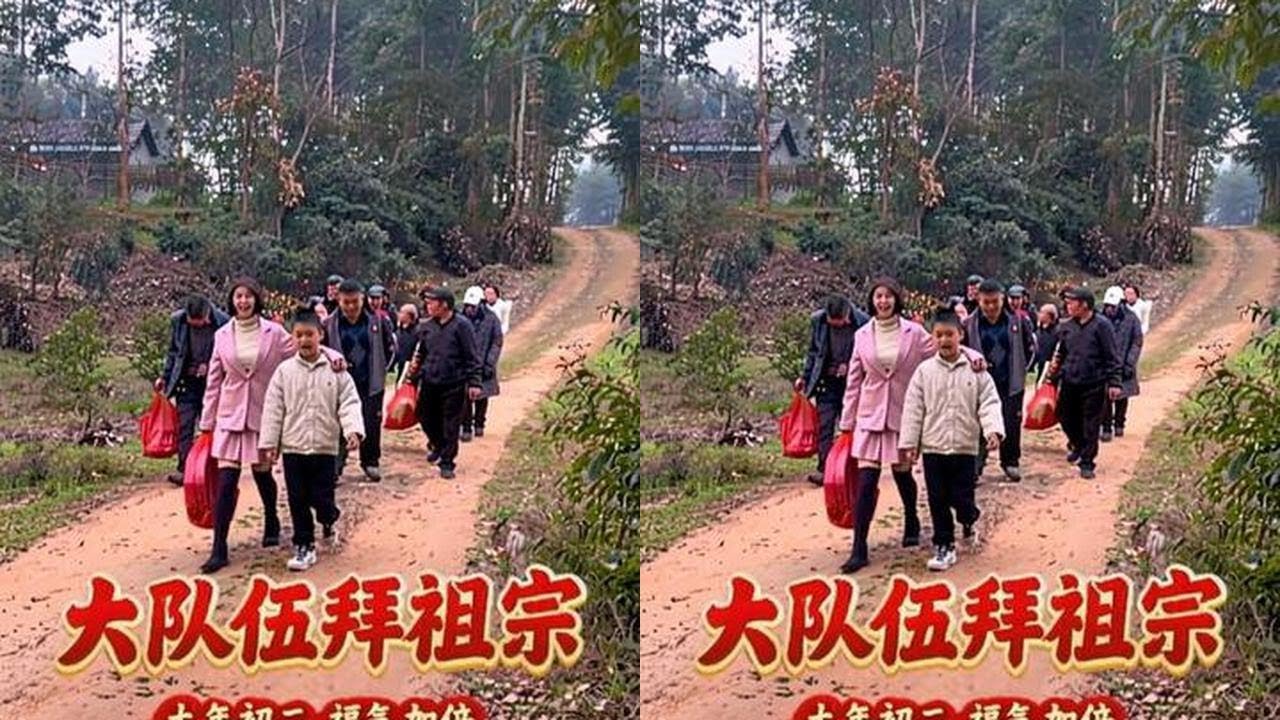 大年初二，福气加倍。愿你抱着平安，拥着健康，揣着幸运，携着快乐，搂着温馨，带着甜蜜，牵着财运，拽着吉祥，迈入新年，快乐每一天#新年快乐