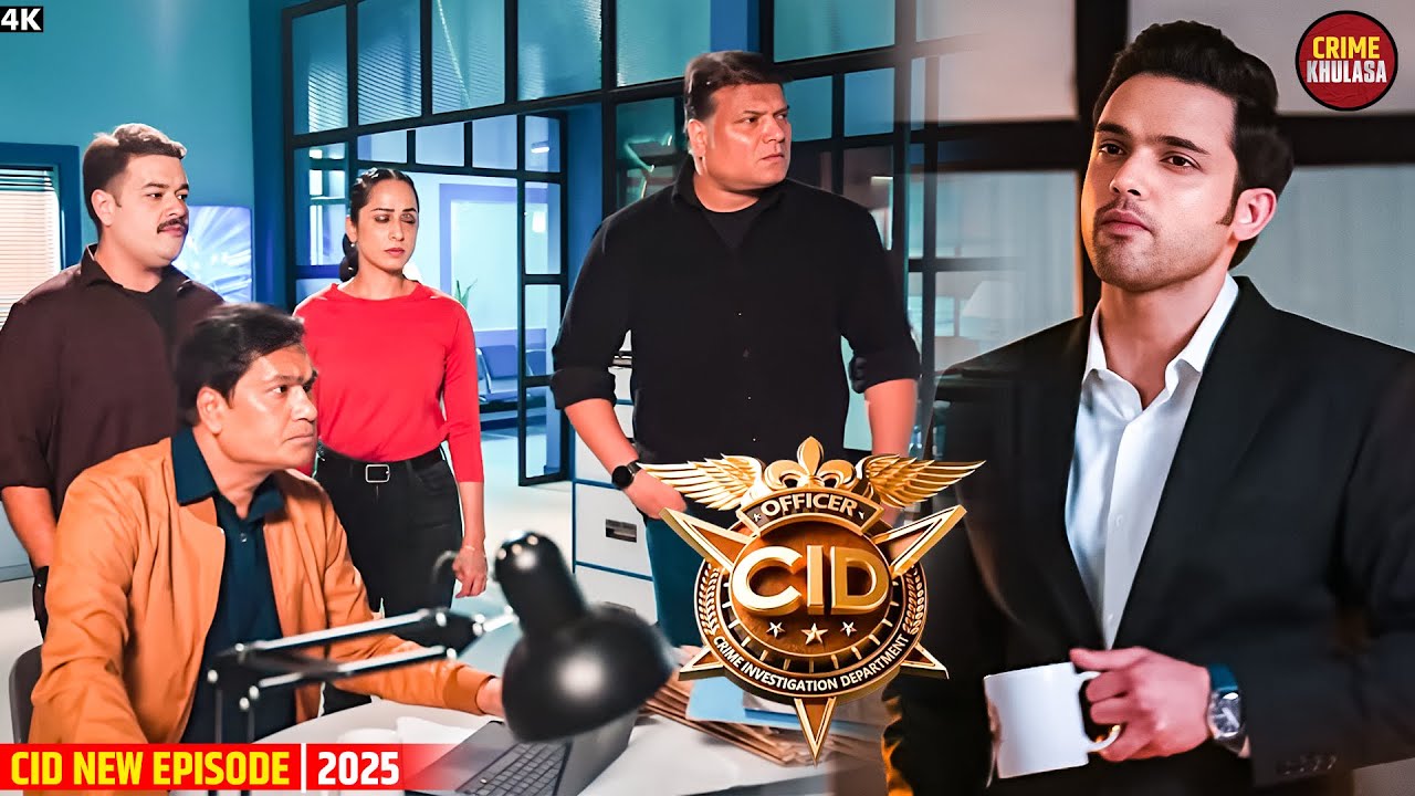नए ACP Ayushmann के एक Call से Reopen हुआ 20 साल पुराना Case | CID | Best Of CID | Thriller |Mystery