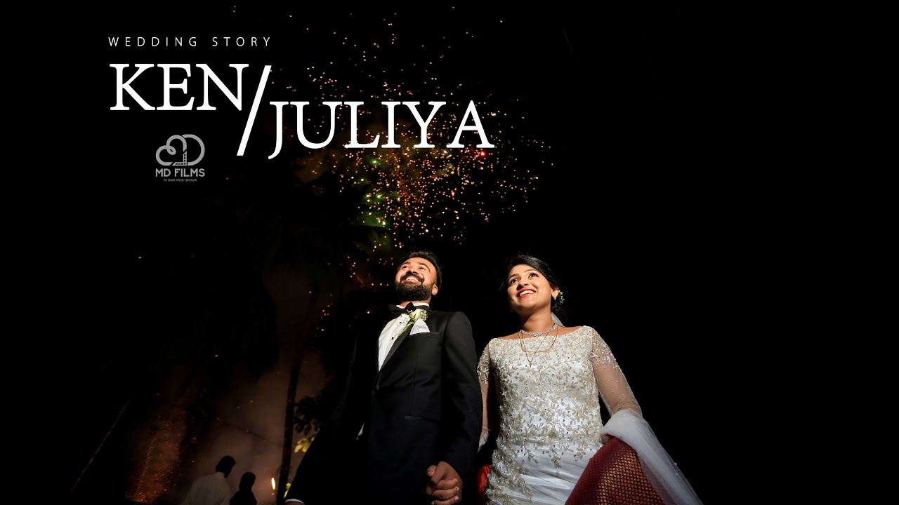 Best christian wedding highlights 2020