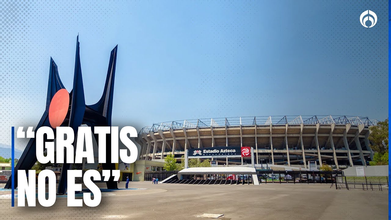 Estos fueron los términos y condiciones por palcos del Estadio Banorte para Mundial