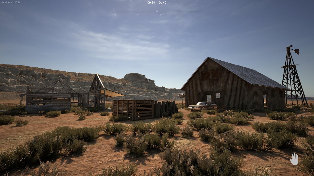 Ranch Simulator - Southwest Expansion || Live 1