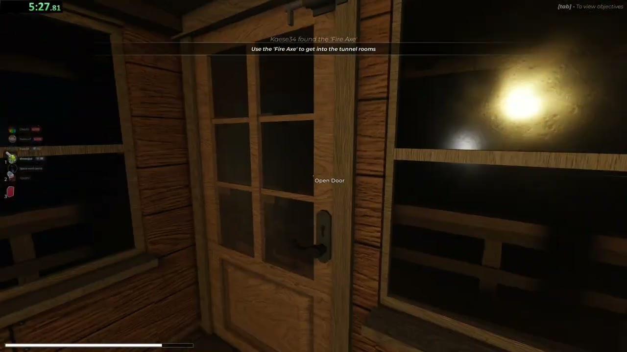 my friend and I speedrun 