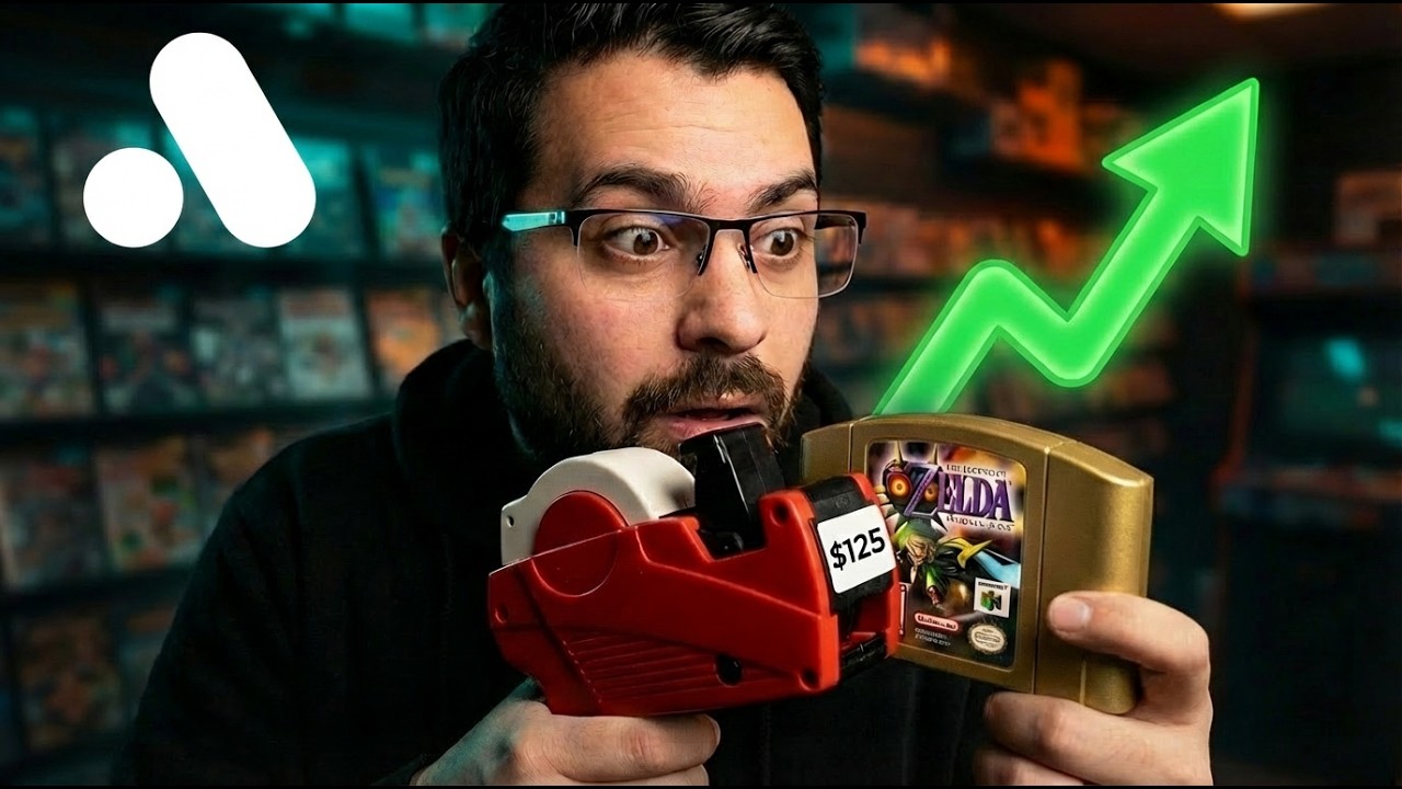 Why are N64 Prices Rising in 2026?