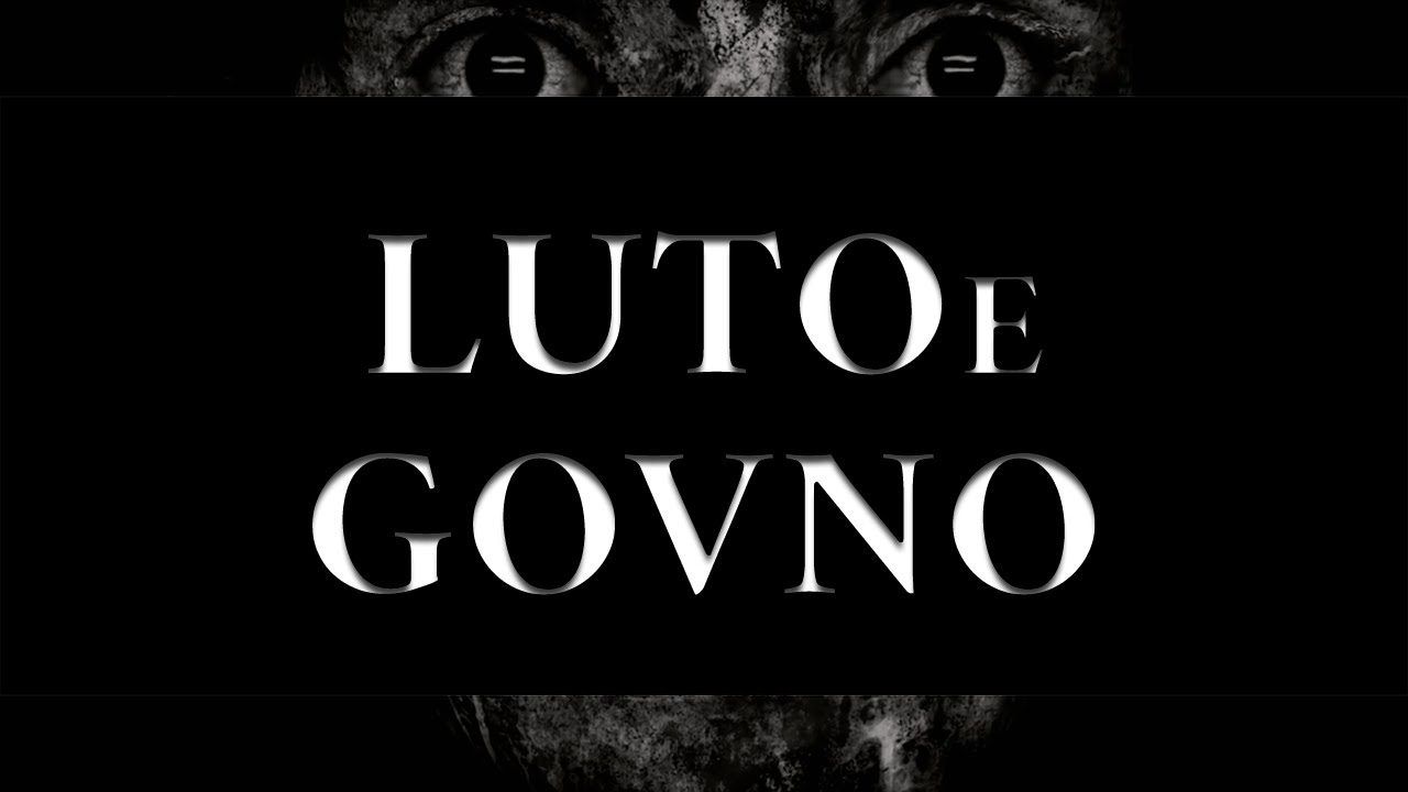 LUTO - хоррор который сломал мне стену (четвертую)