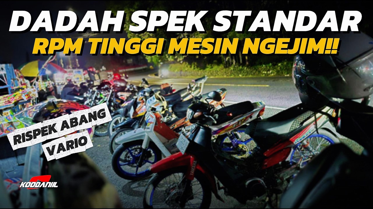 BUANG KERAK DI KOTA BOGOR!!