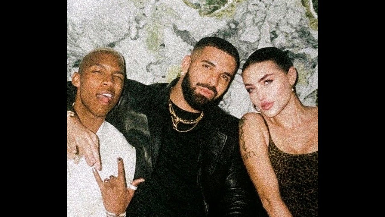[FREE] Drake Type Beat - "YOU'VE TOLD ME THINGS"