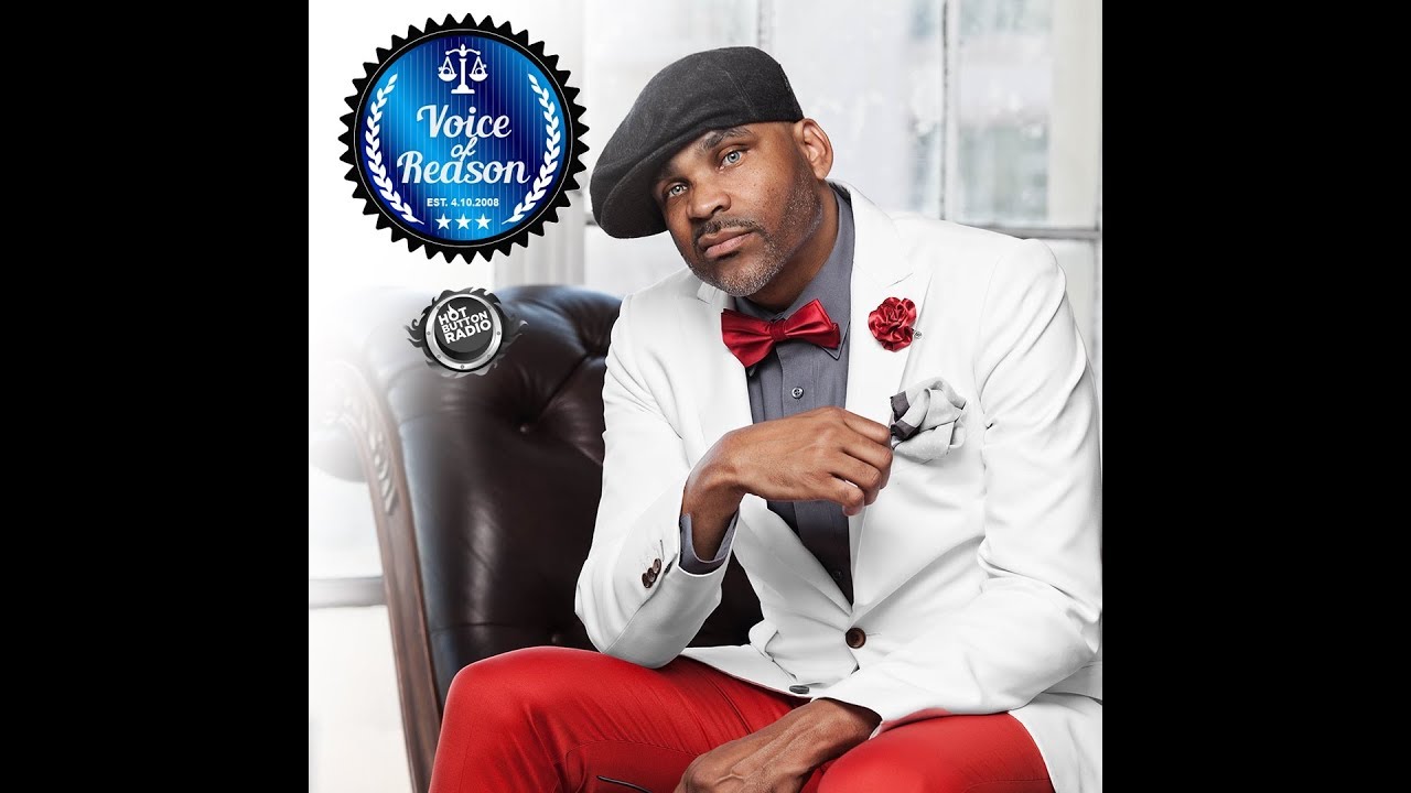 ManSions: Corey Holcomb, Craig, Bobby and Zo Williams